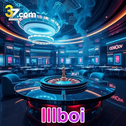 lllboi Pagamentos Seguros