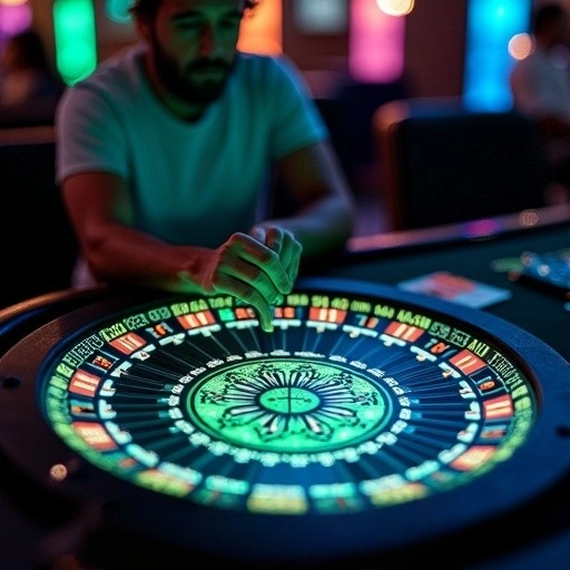 Jackpots Progressivos lllboi - Prêmios Milionários