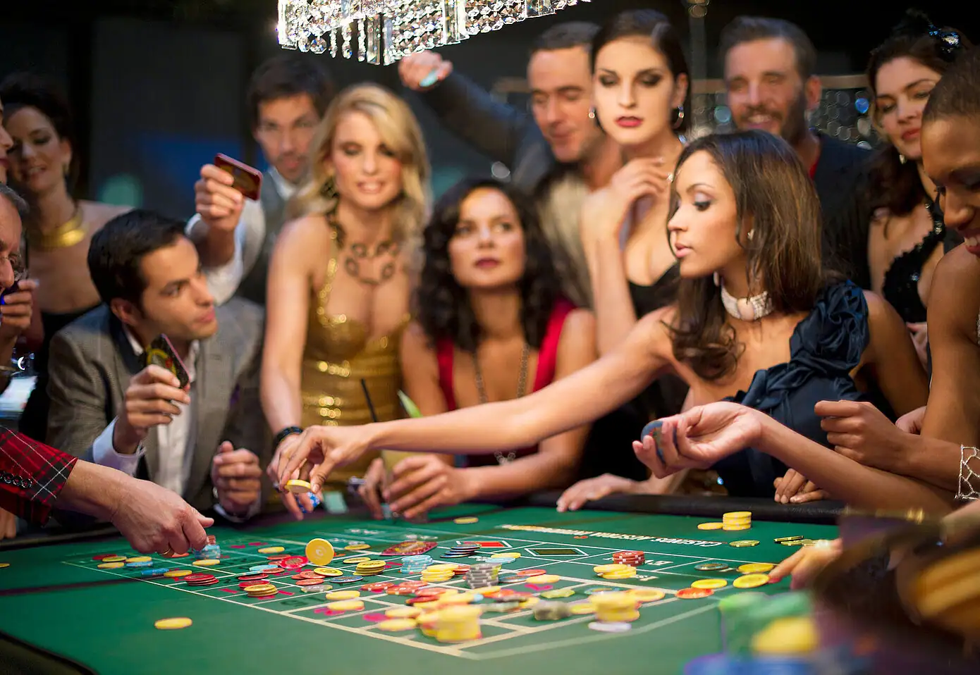 Jogos VIP lllboi - Roleta, Blackjack e Baccarat Premium