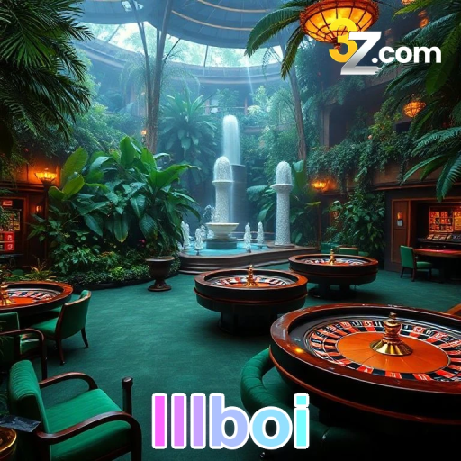 Recursos Únicos do App lllboi Para Gamers Brasileiros