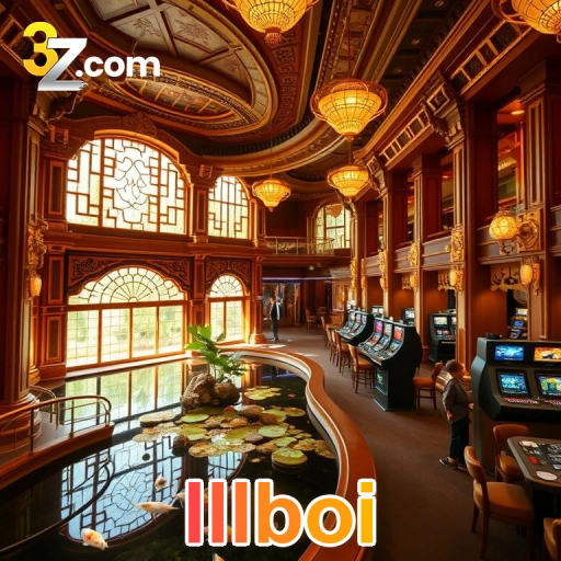 Bônus Imperdíveis que Transformam o Jogo no lllboi