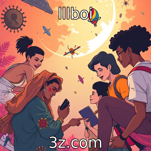 Desenvolvedores de jogos investem em diversidade e inclusão