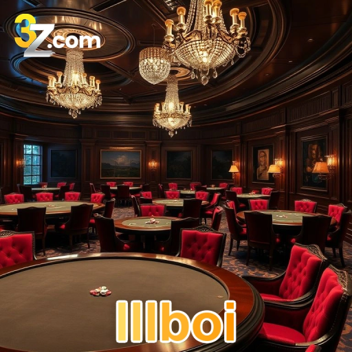 Mergulhe na Diversão com Jogos no lllboi