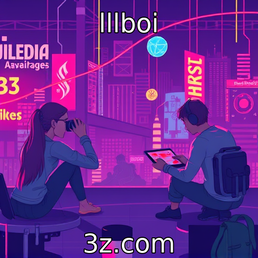 Análise do impacto das microtransações na experiência do jogador