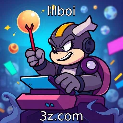 Novas tendências em jogos móveis e sua popularidade