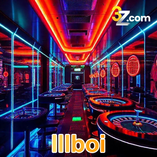 Slots Inovadores no lllboi: Diversão Aumentada a Cada Gira